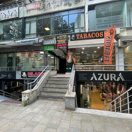 My Tirana2 Apartment Exterior photo