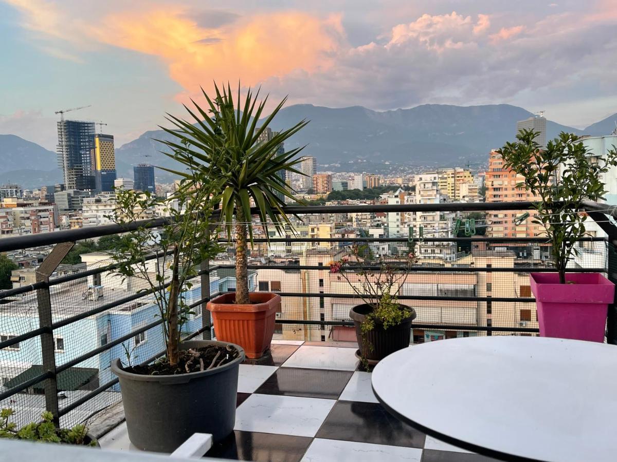 My Tirana2 Apartment Exterior photo