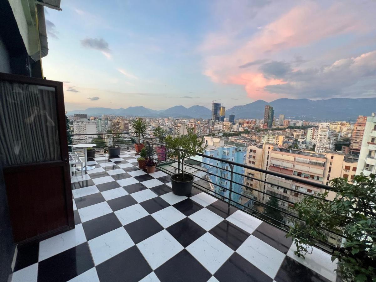 My Tirana2 Apartment Exterior photo