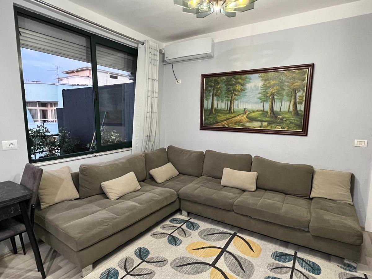 My Tirana2 Apartment Exterior photo