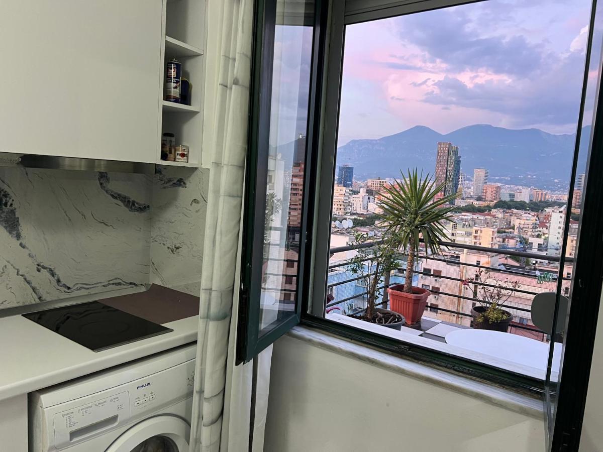 My Tirana2 Apartment Exterior photo