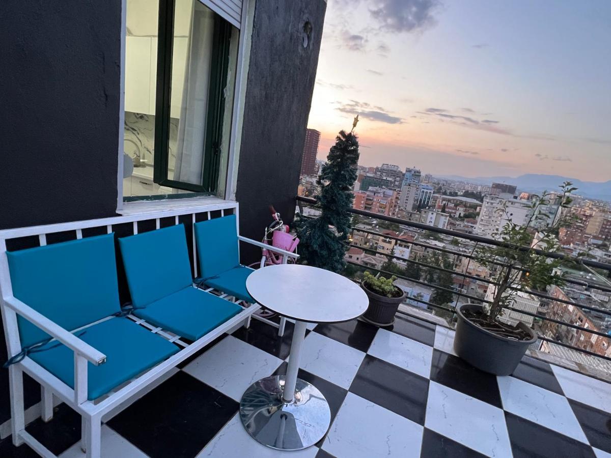 My Tirana2 Apartment Exterior photo