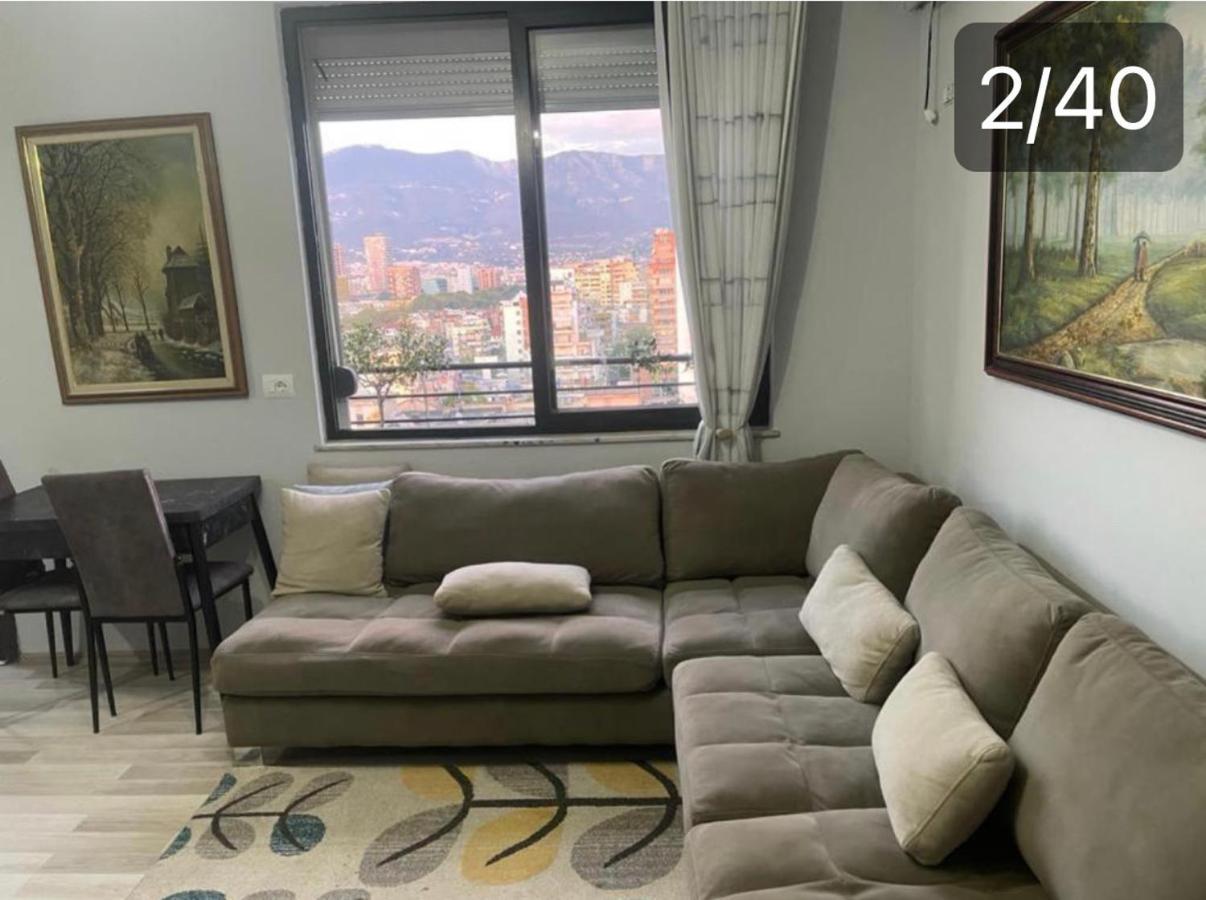 My Tirana2 Apartment Exterior photo