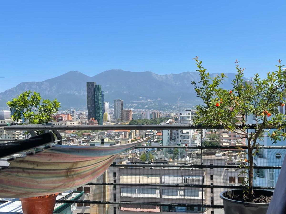 My Tirana2 Apartment Exterior photo
