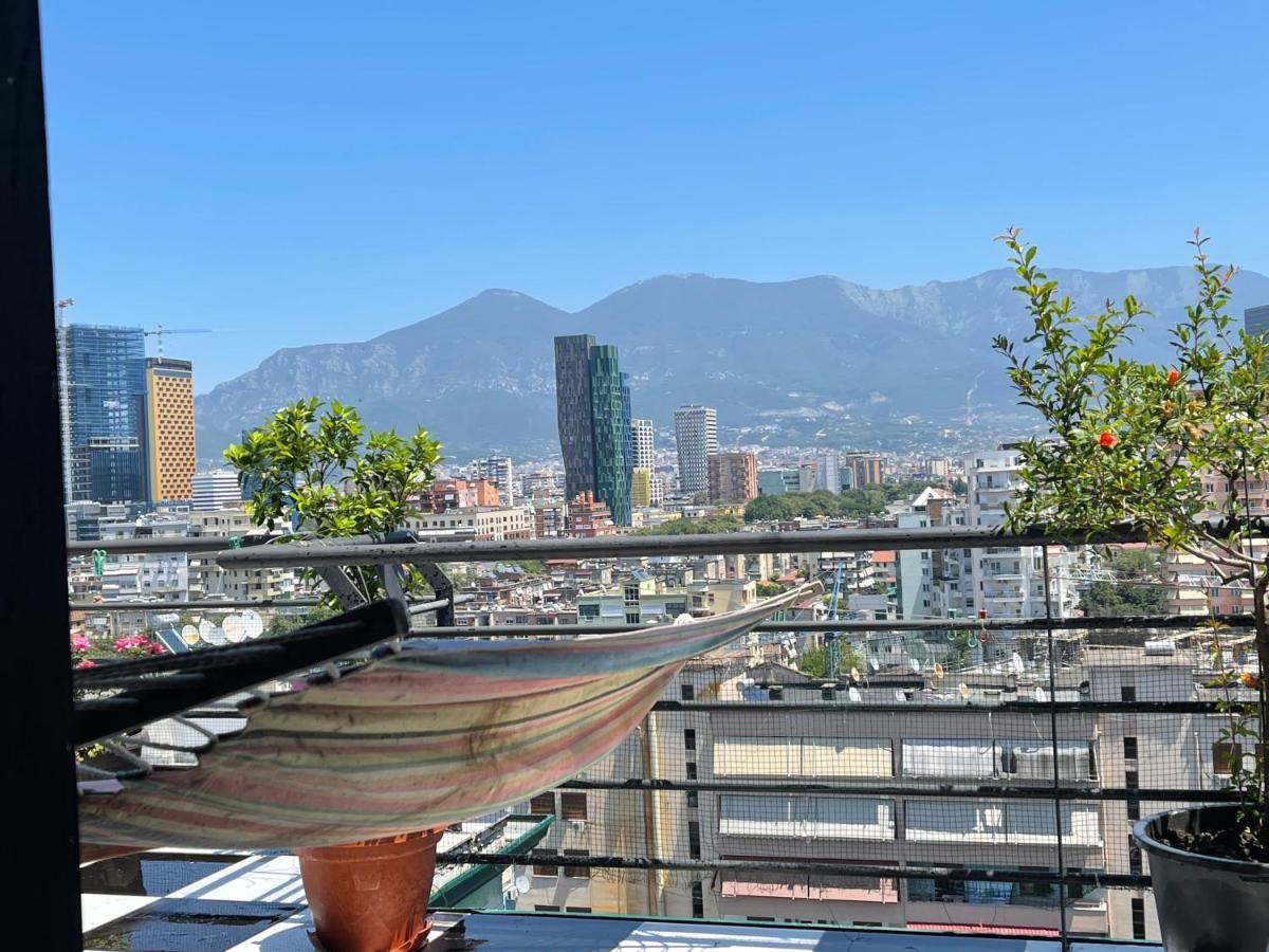 My Tirana2 Apartment Exterior photo