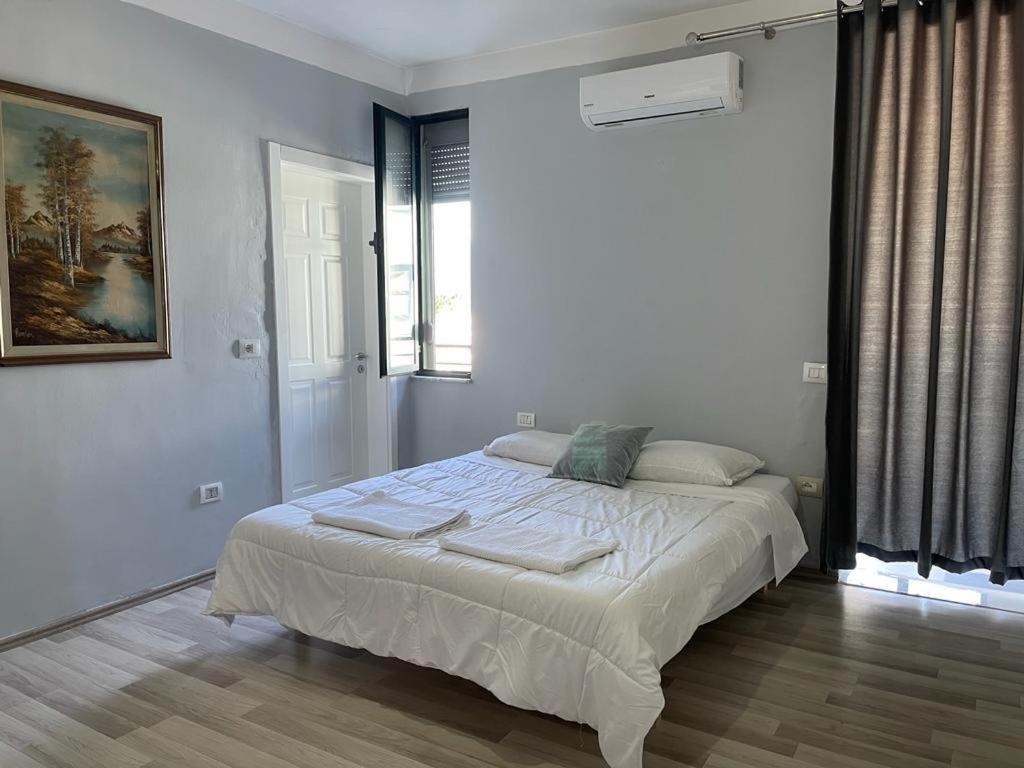 My Tirana2 Apartment Exterior photo