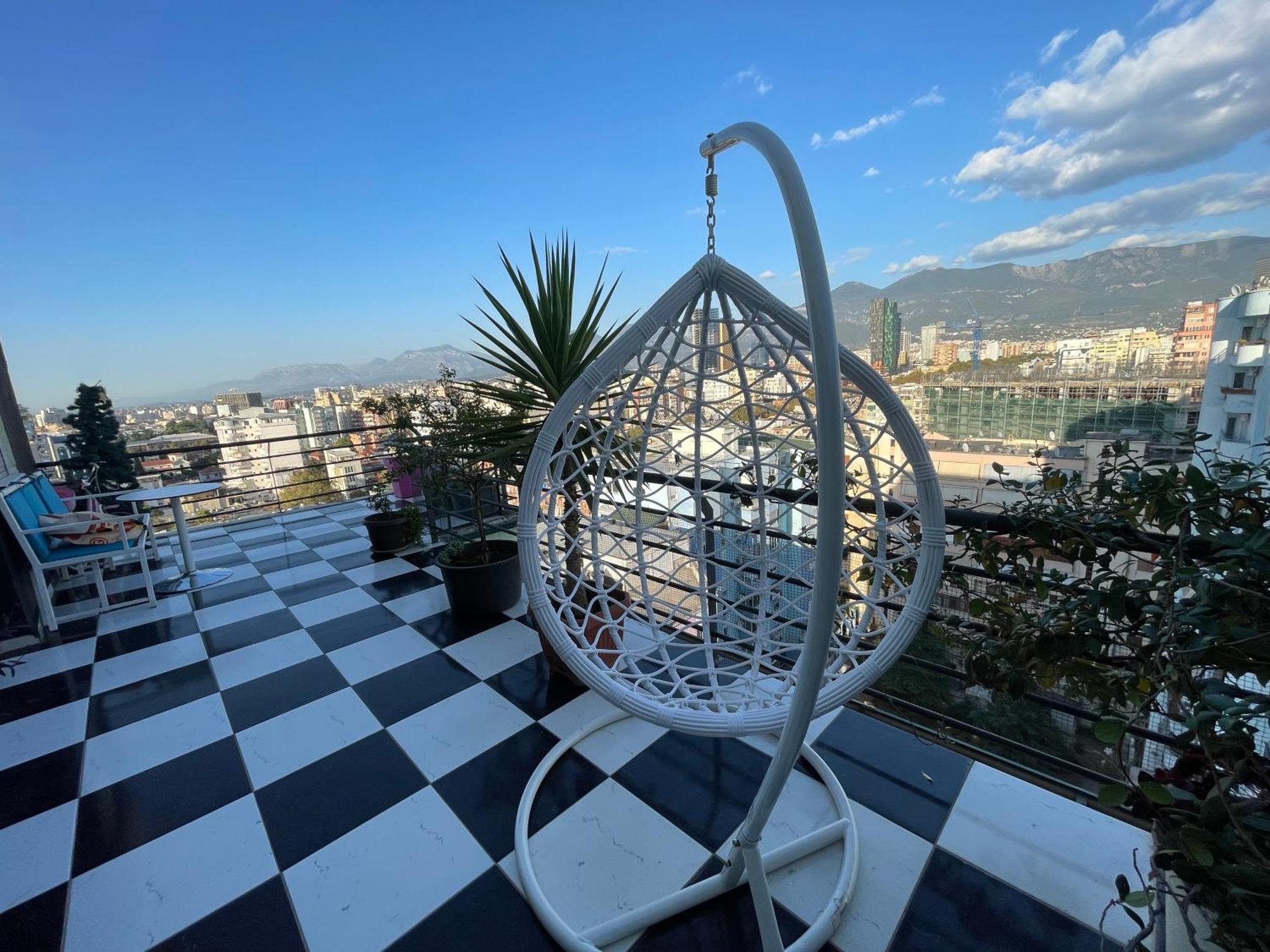 My Tirana2 Apartment Exterior photo