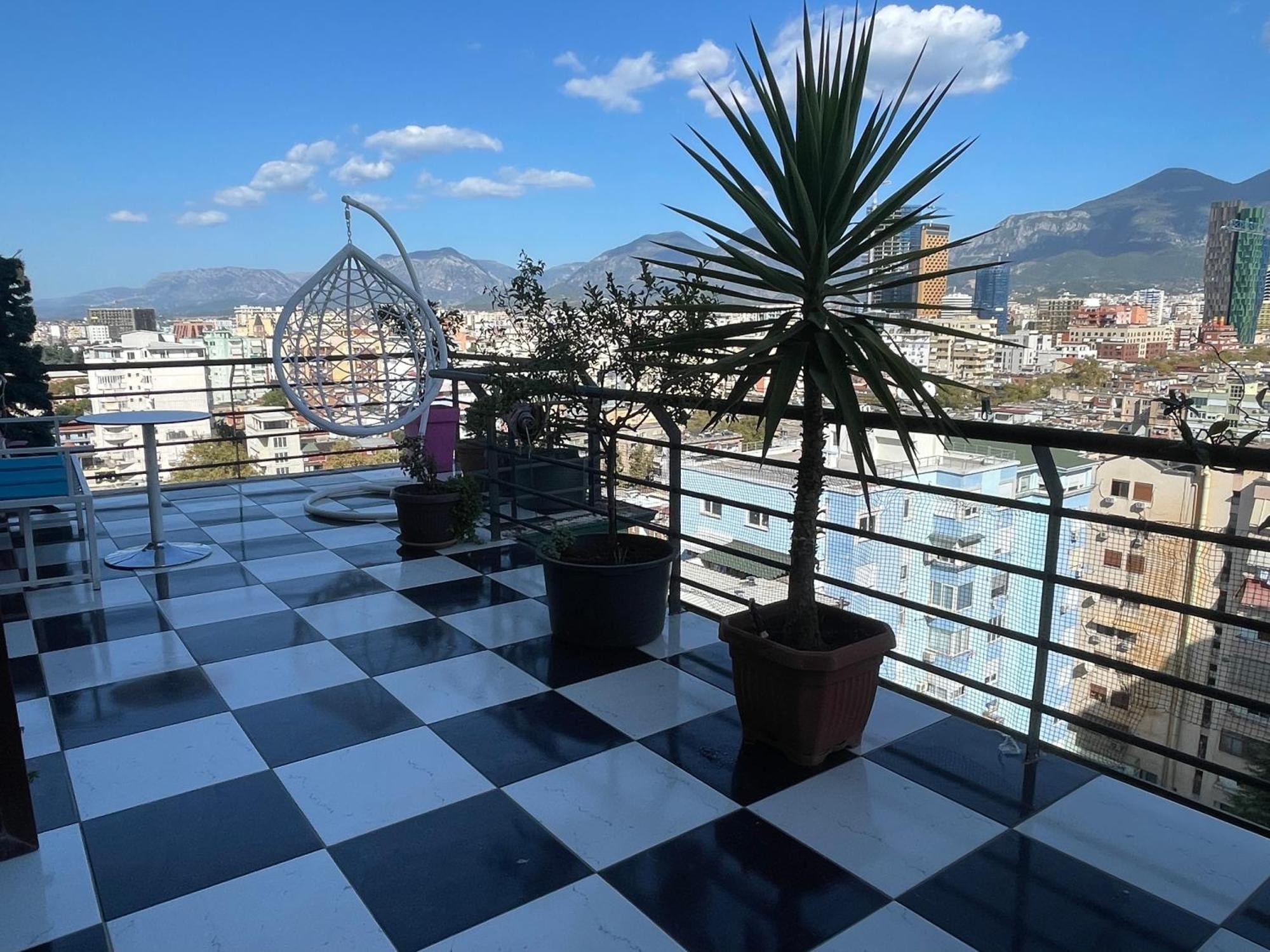 My Tirana2 Apartment Exterior photo