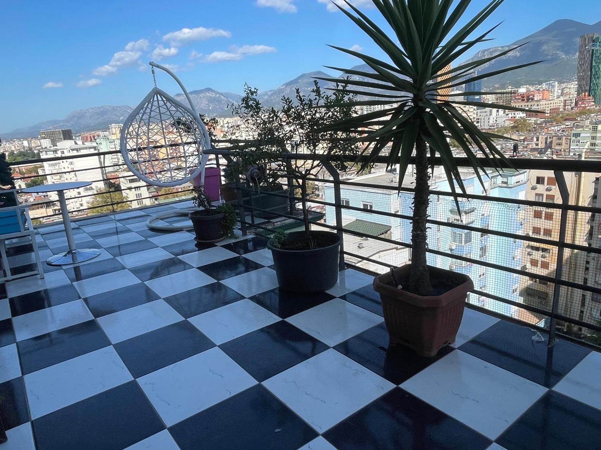 My Tirana2 Apartment Exterior photo