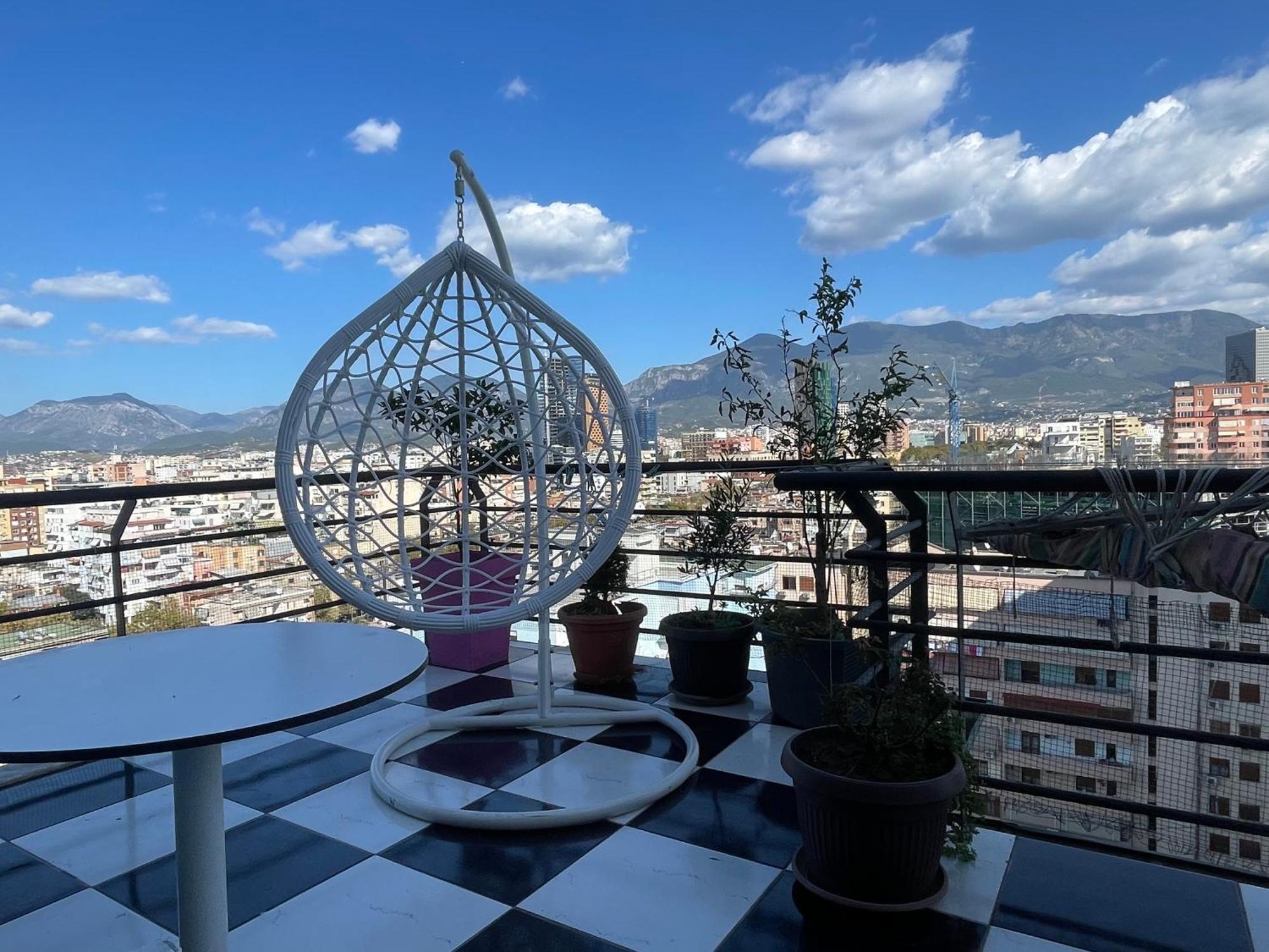 My Tirana2 Apartment Exterior photo