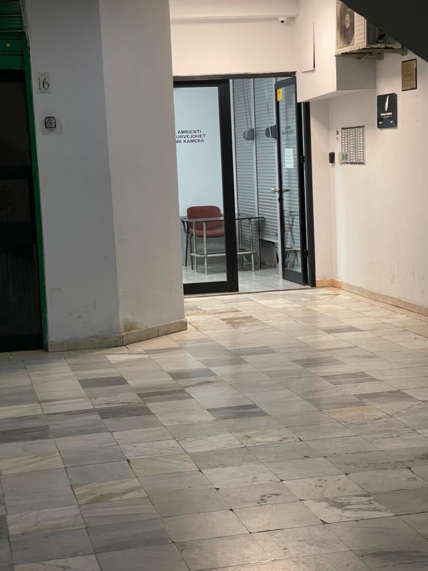 My Tirana2 Apartment Exterior photo
