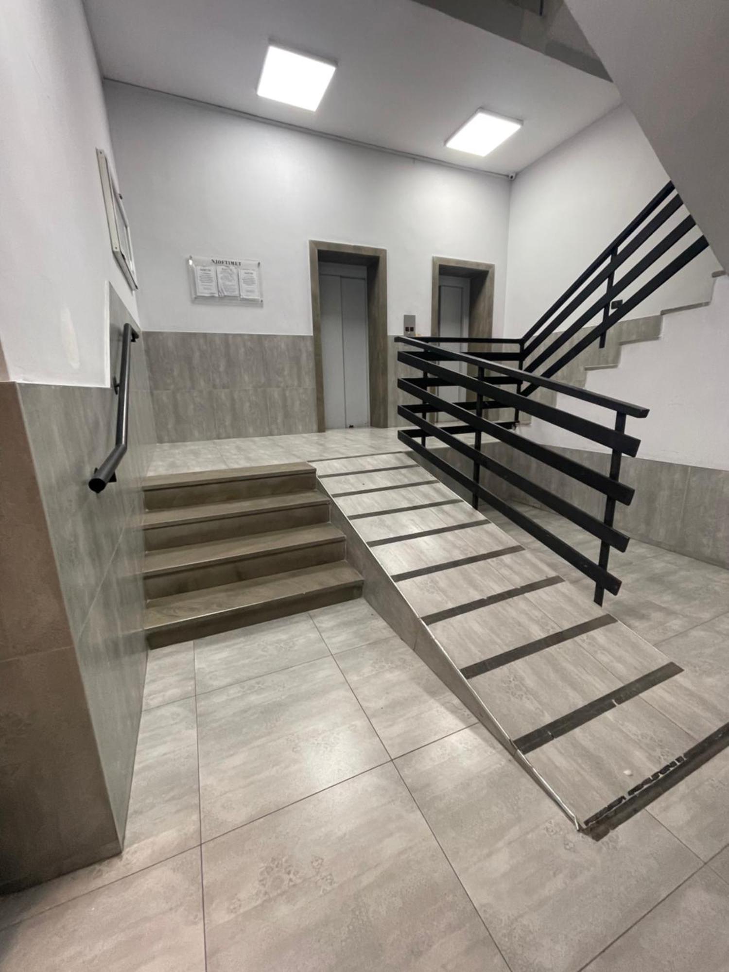 My Tirana2 Apartment Exterior photo