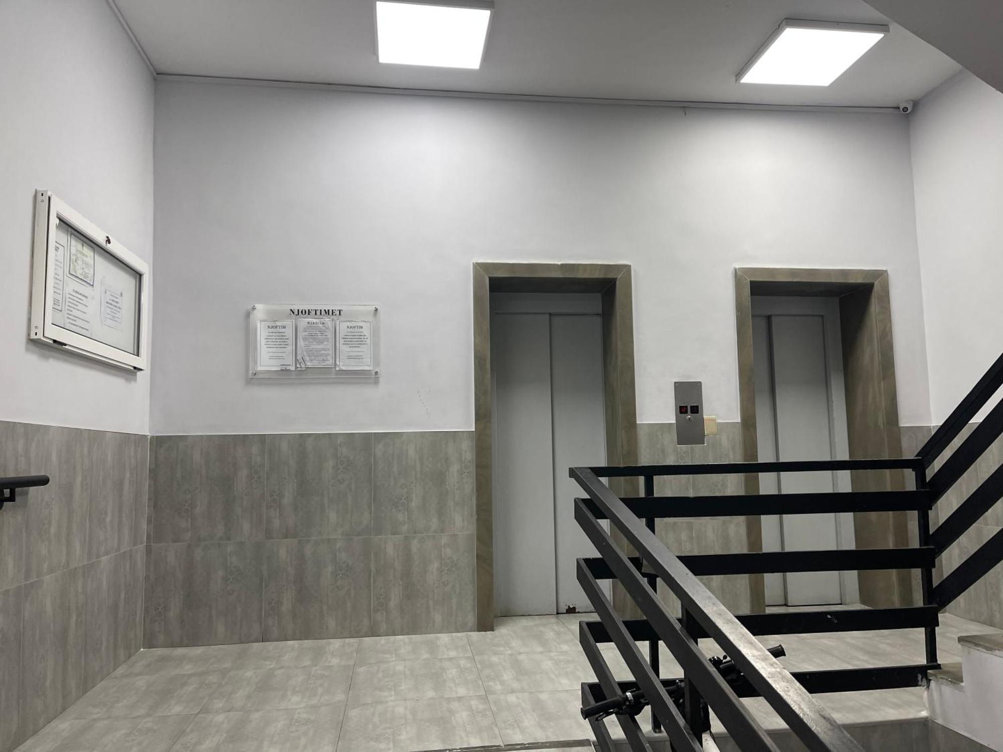 My Tirana2 Apartment Exterior photo