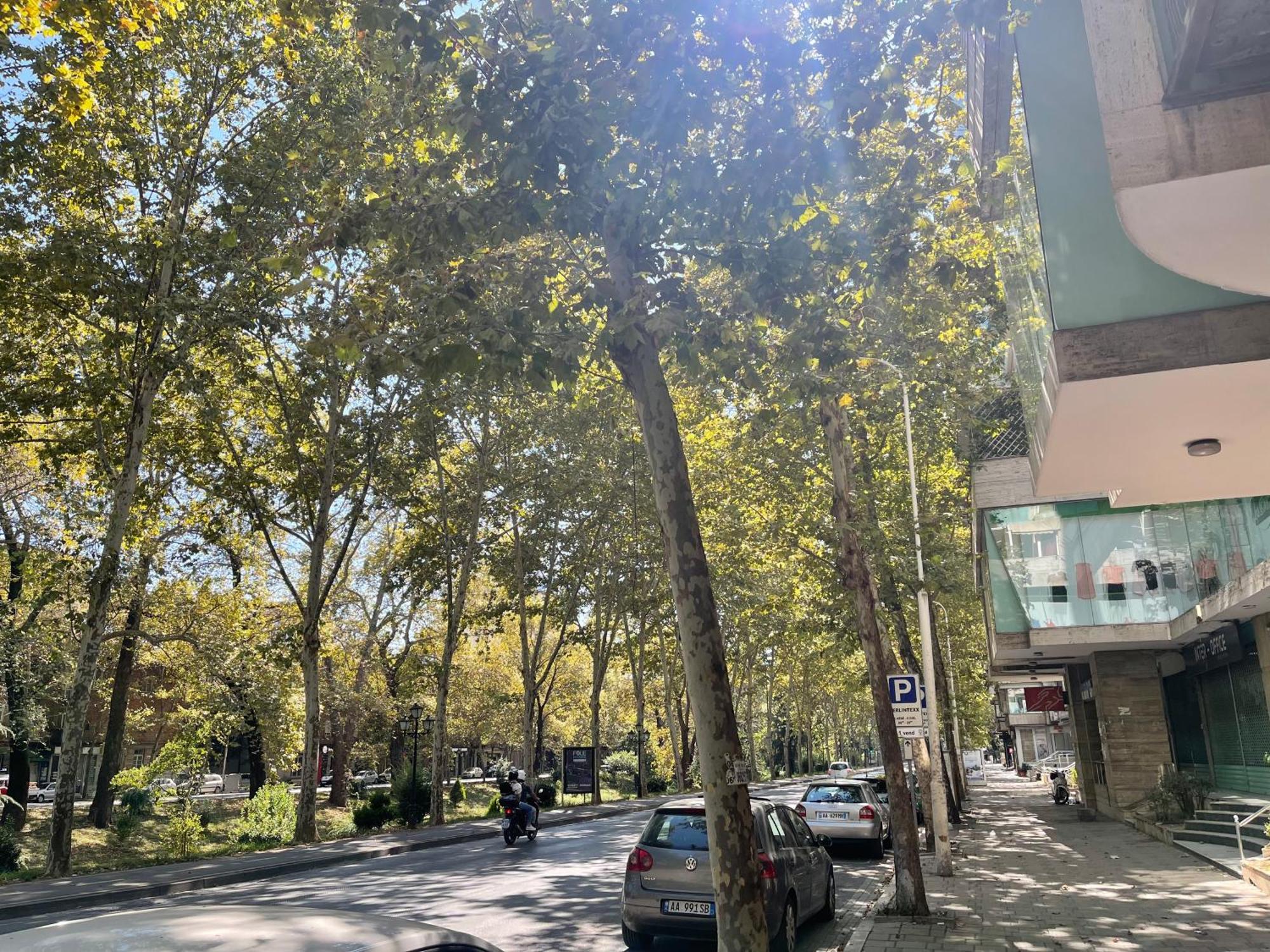 My Tirana2 Apartment Exterior photo