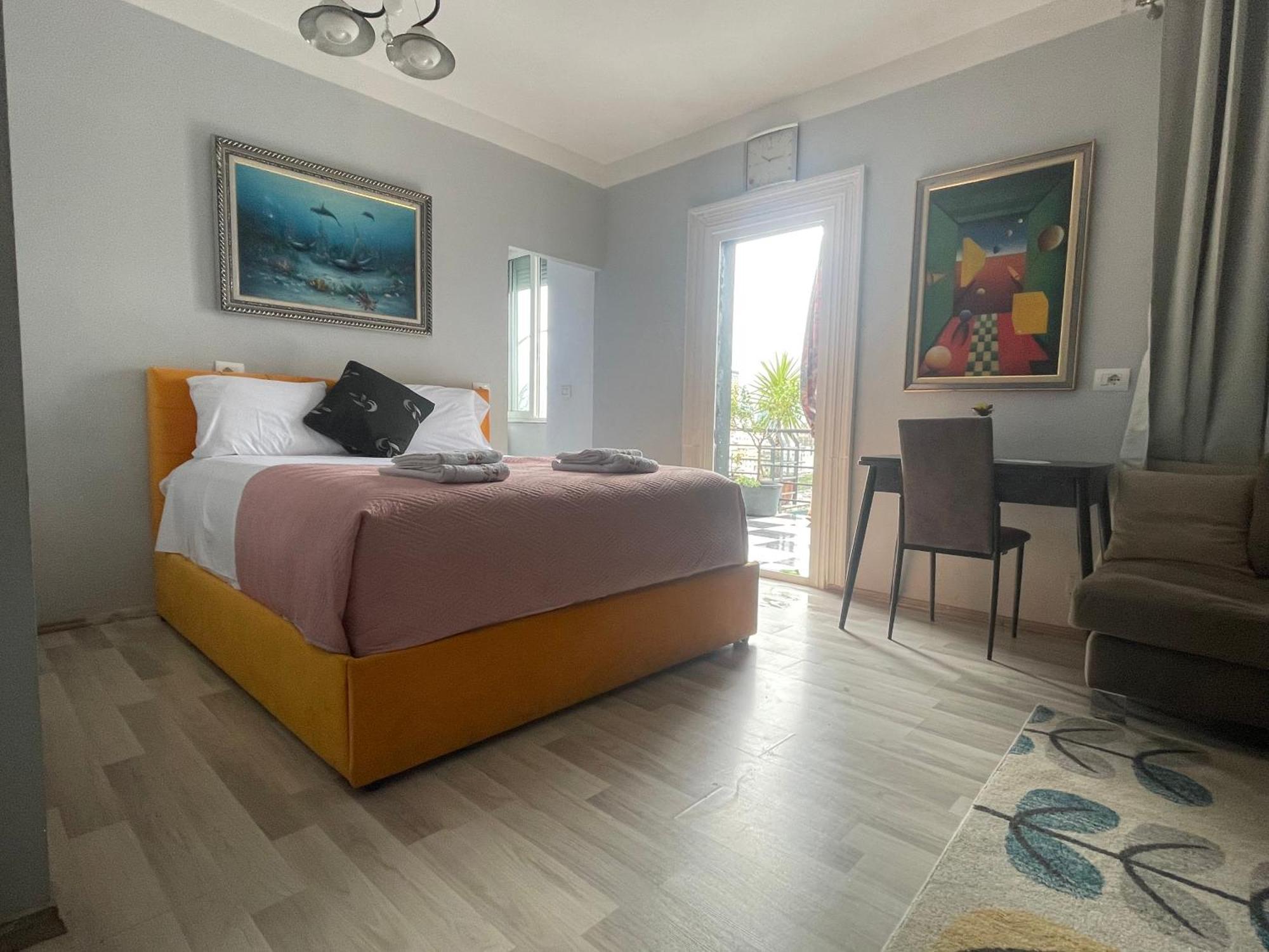 My Tirana2 Apartment Exterior photo