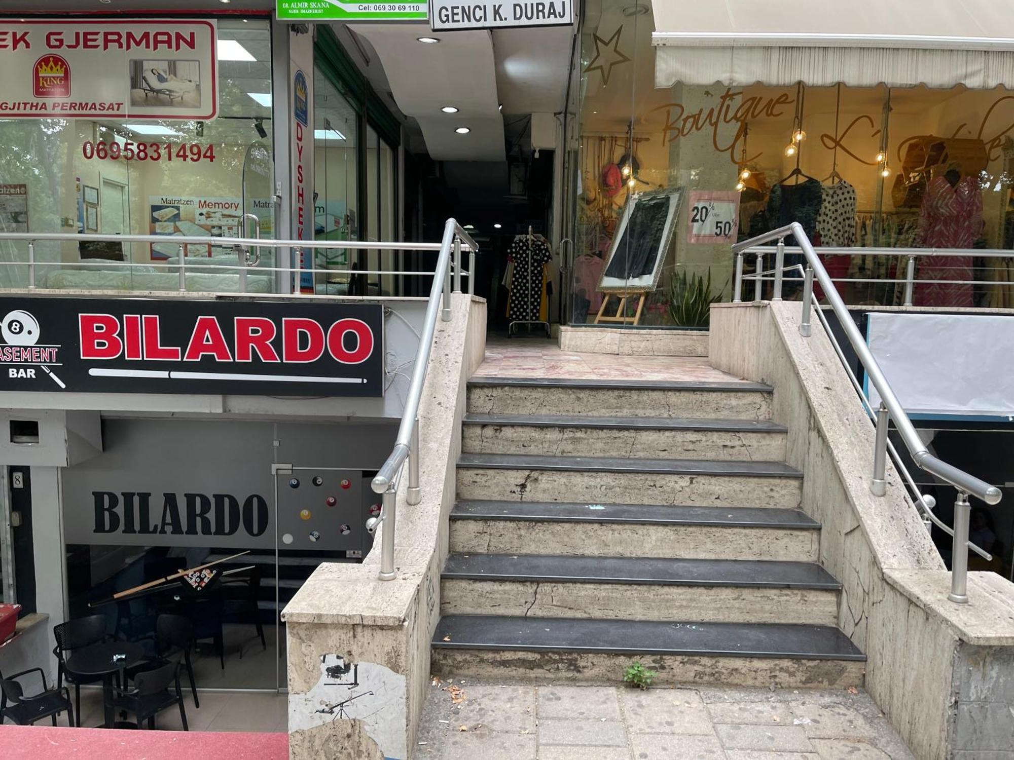 My Tirana2 Apartment Exterior photo