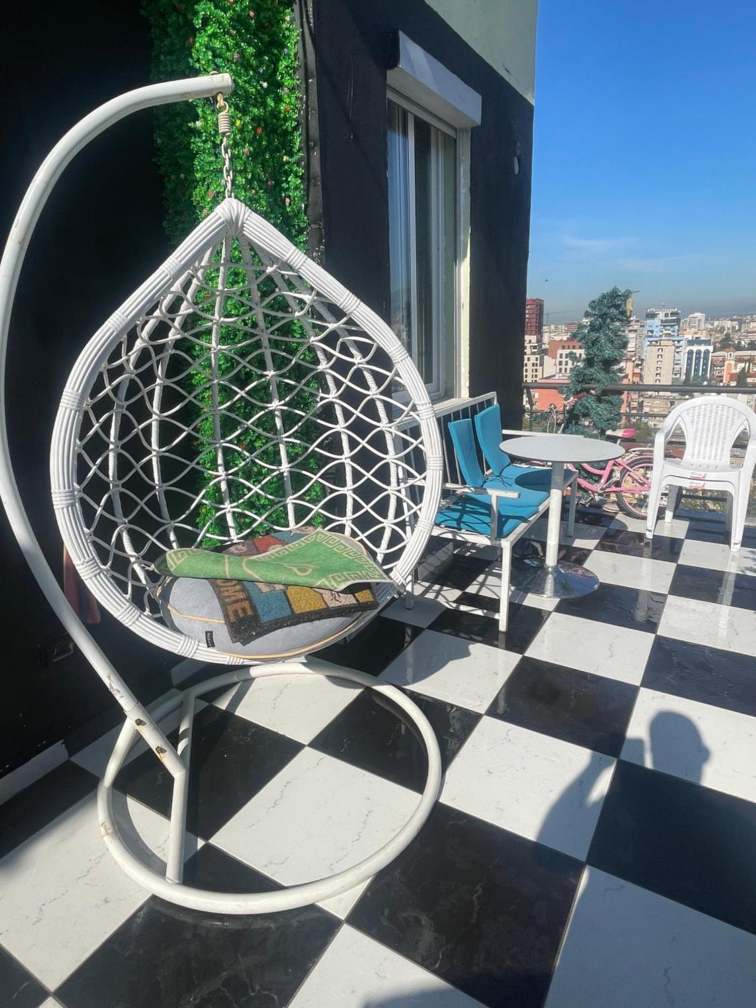 My Tirana2 Apartment Exterior photo
