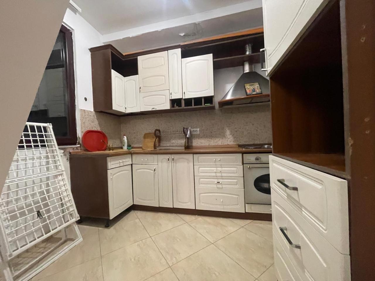 My Tirana2 Apartment Exterior photo