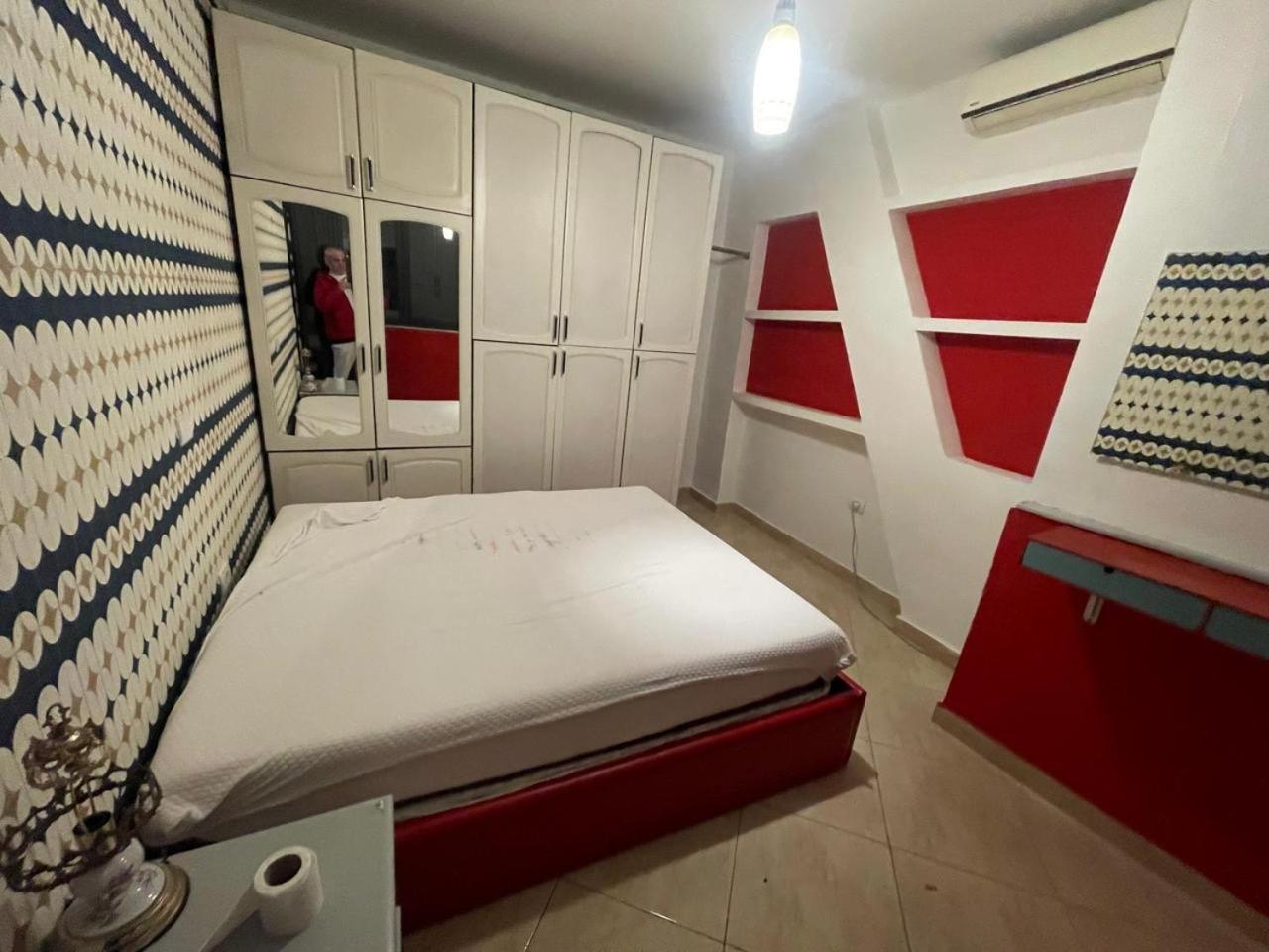 My Tirana2 Apartment Exterior photo