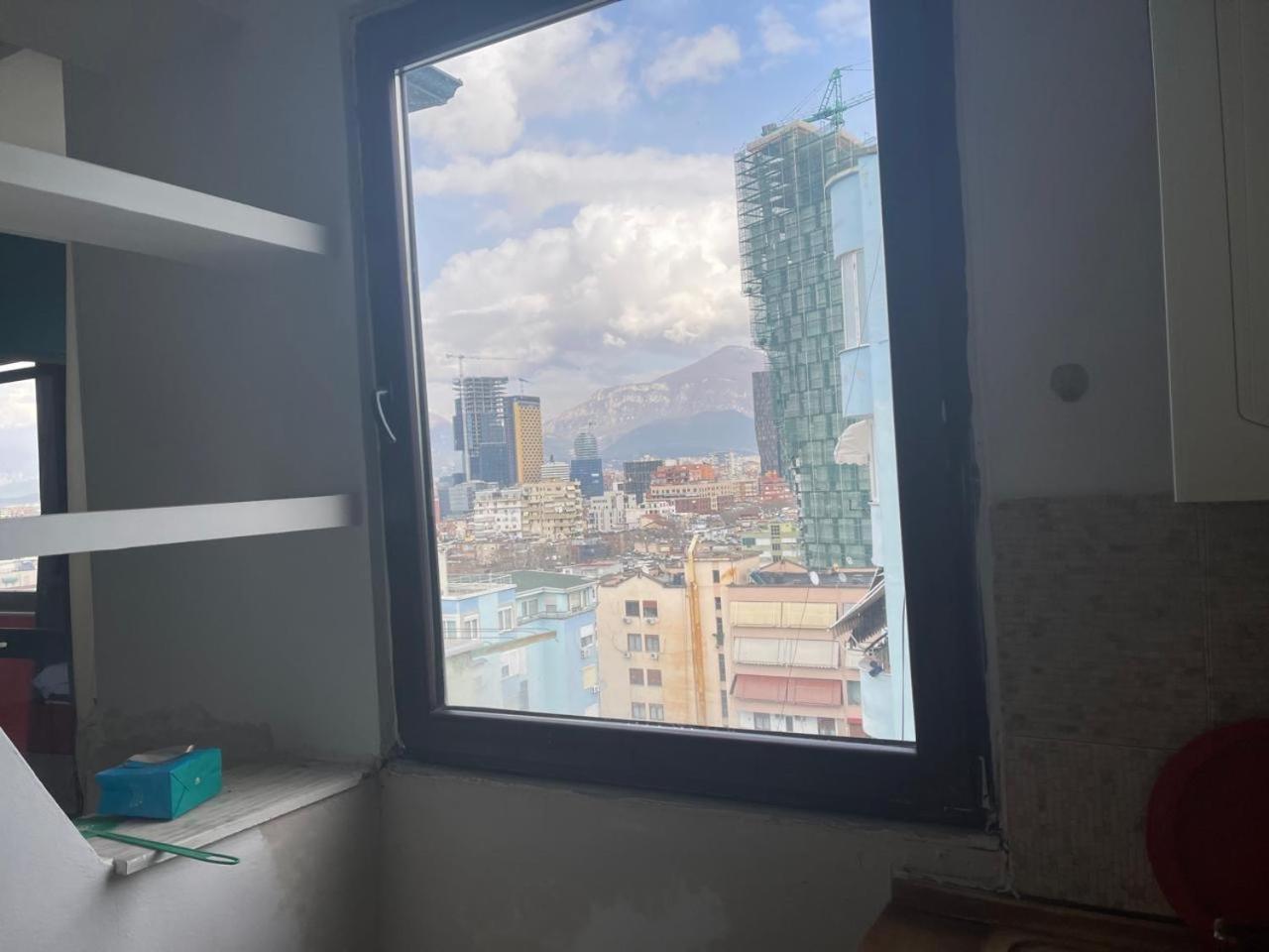 My Tirana2 Apartment Exterior photo