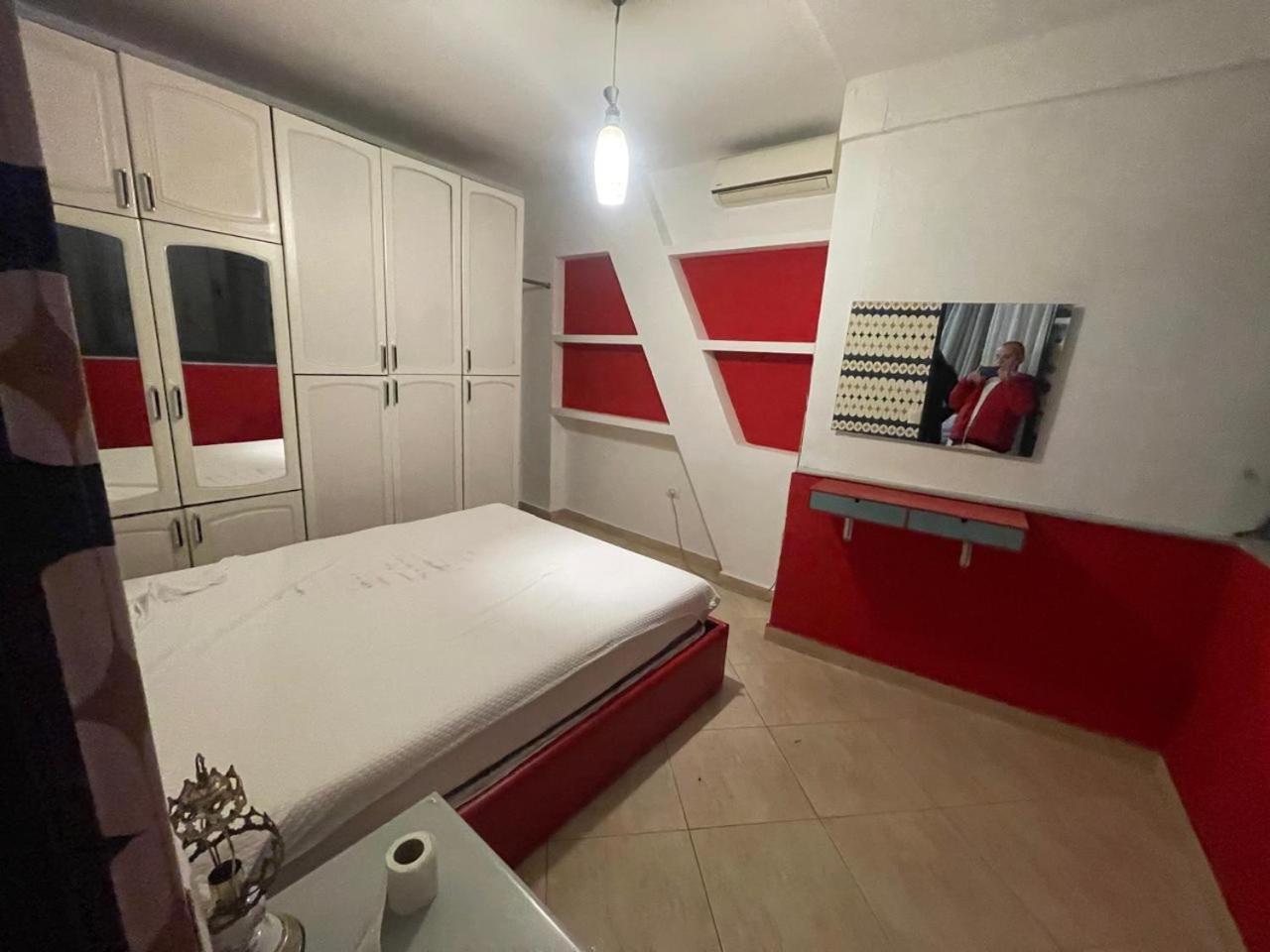 My Tirana2 Apartment Exterior photo