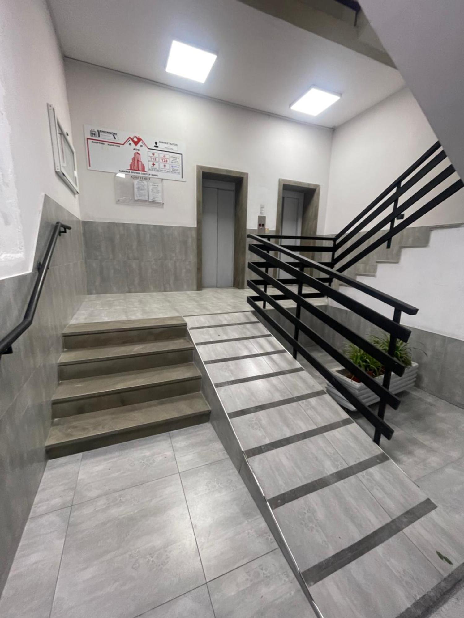 My Tirana2 Apartment Exterior photo