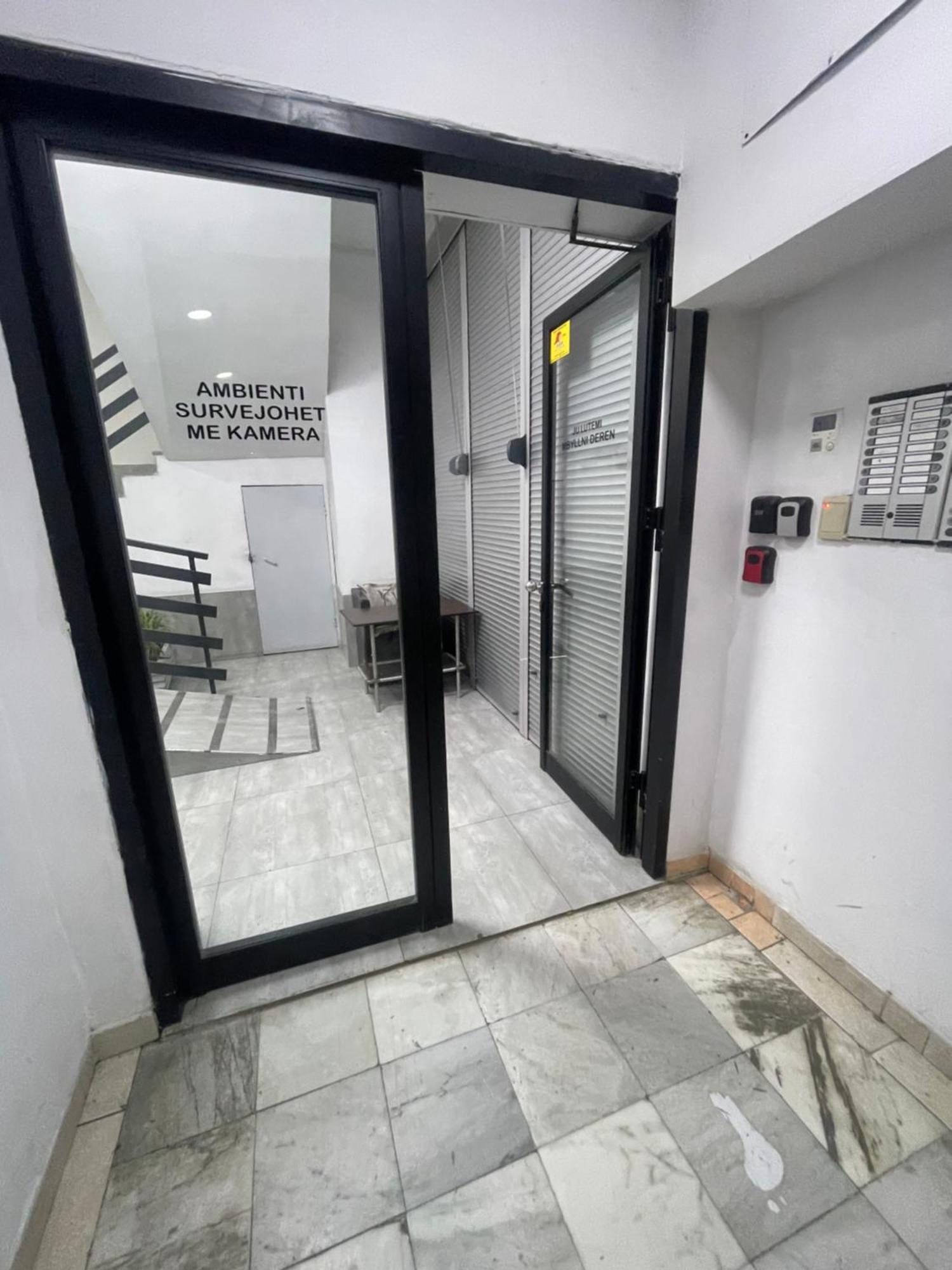 My Tirana2 Apartment Exterior photo
