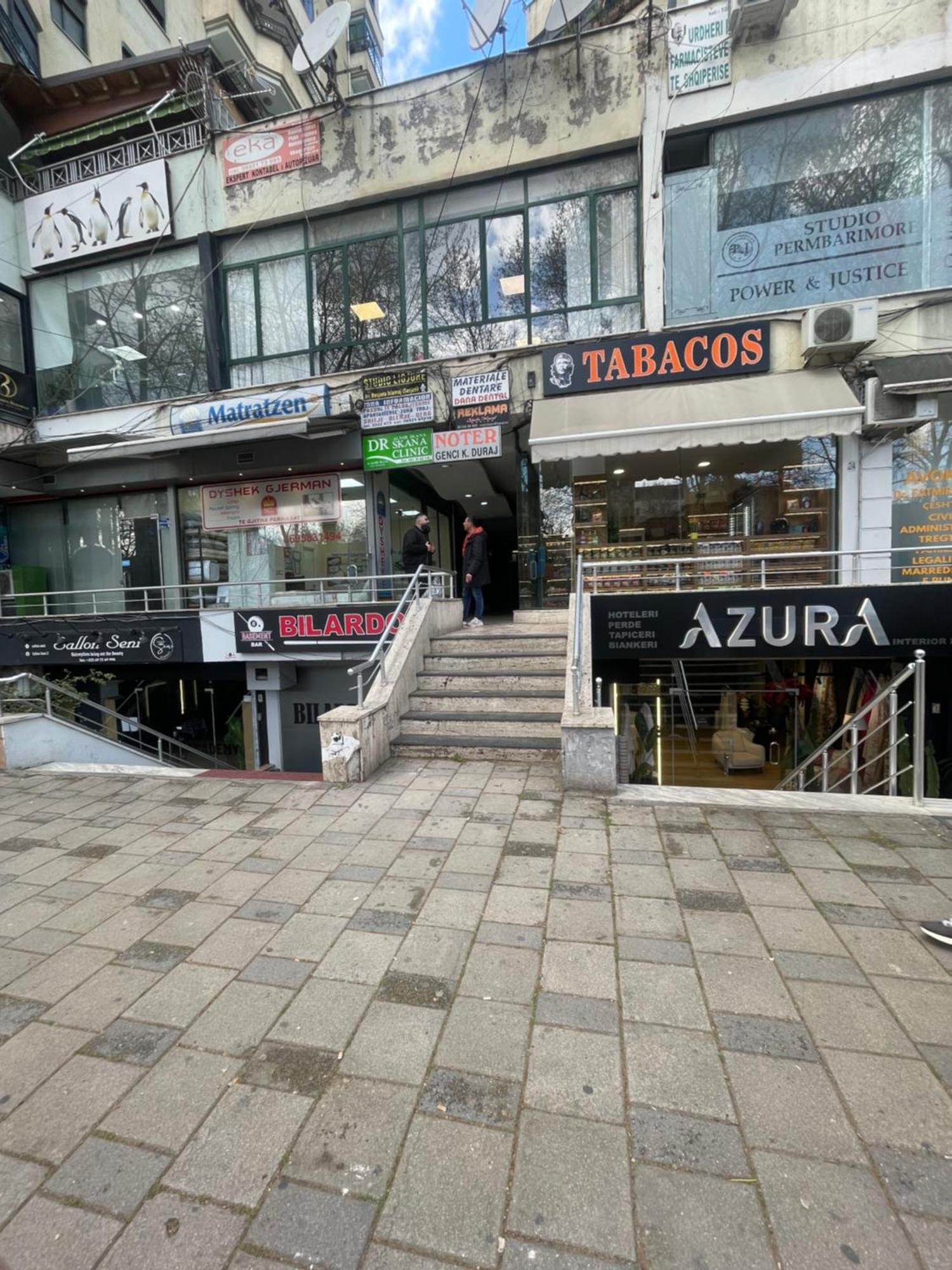 My Tirana2 Apartment Exterior photo