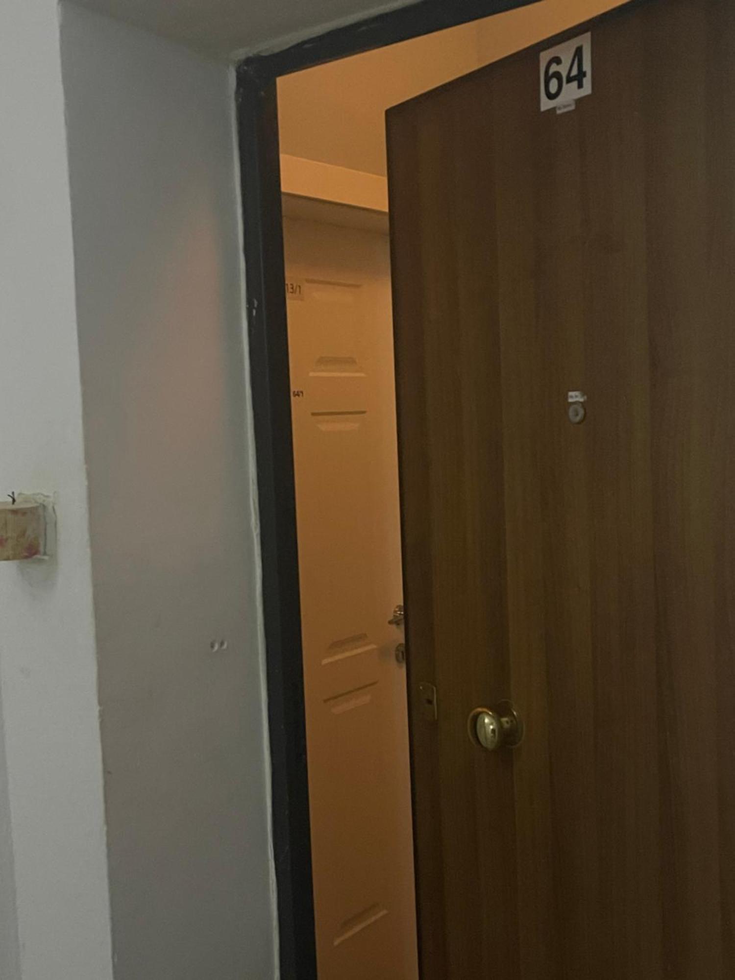 My Tirana2 Apartment Exterior photo