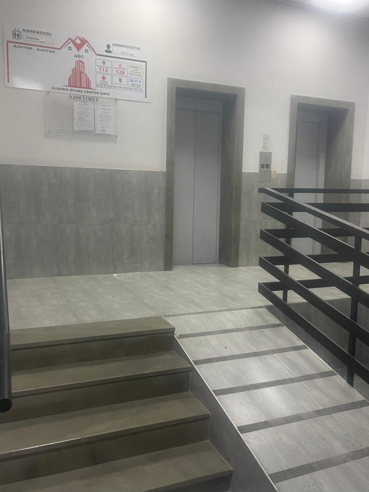 My Tirana2 Apartment Exterior photo
