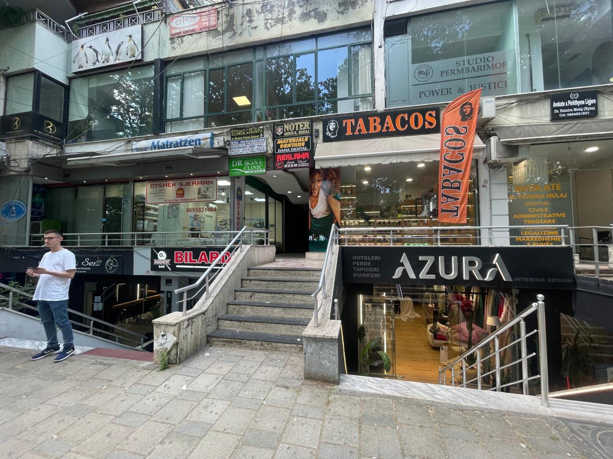 My Tirana2 Apartment Exterior photo